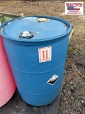 50 Gallons Purple Power