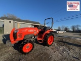 Kubota L3301 Tractor