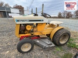 Cub Cadet 73 Riding Mower