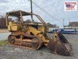 International Track Loader 175