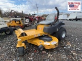 Hustler Raptor 52