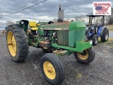 John Deere 2640 Tractor