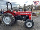 Massey Ferguson 231S Tractor