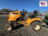 Cub Cadet XTI Enduro Series Lawn Tractor