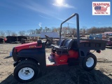 Snapper Turf Cruiser