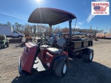 Toro Workman 3200 UTV