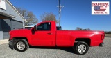 2017 Chevrolet Silverado 1500 VIN4277