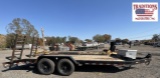 2010 Hudson Bros. Trailer VIN 0027