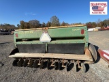 John Deere 1500 Grain Drill