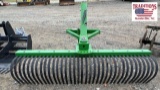 3pt 6ft Frontier Rake