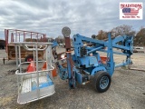 Genie Towable Boom Lift