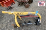 3pt CountyLine Auger with 12