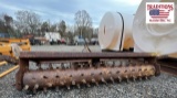 3pt 6ft Aerator