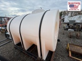 1300 Gallon Tank