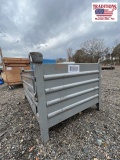 Grey Job Basket 32