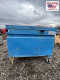 Blue Job Box 30