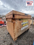 Brown Job Box 30