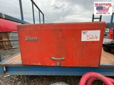 SnapOn Tool Box