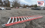 14ft Werner Ladder