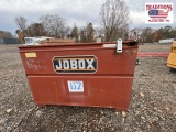 Brown Job Box 30