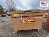 Tan Job Box 30