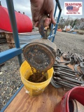 Chain Hoist