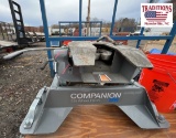 Companion 5th Wheel Hitch