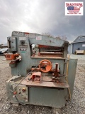 Scotchman 5hp 3ph Metal Fabrication Ironworker