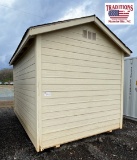 Storage Building