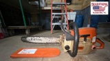 Stihl 039 Chainsaw