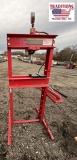 Mac Tool 20 Ton Shop Press