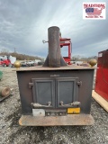 Wood Heater