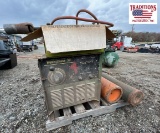 Welder & Torch Kit