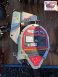 Honeywell Miller EVAC Self Retracting Lifeline