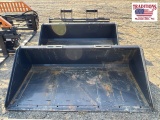 Wolverine 6ft Bucket
