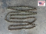 G70 Chain 5/16