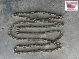 G70 Chain 5/16