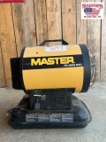 Master 70,000 BTU Heater