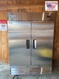 Avantco Refrigeration Refrigerator