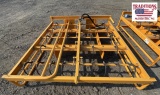 Landhonor Hay Accumulator
