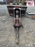 Bobcat B850 Hydraulic Breaker