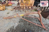 3pt Boom Pole