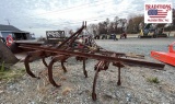 3pt 7ft Tillage Tool