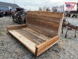 3pt CountyLine Platform Lift