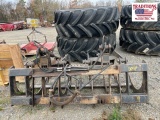New Holland 6ft Grapple