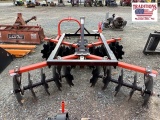 3pt Industrias America R1820 20 Blade 78