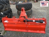 3pt AGT Rotary Tiller