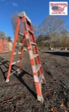 Louisville 6ft Ladder