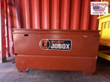 Crescent Job Box 24