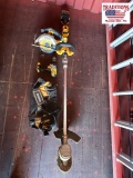 Assorted Dewalt Cordless Tools